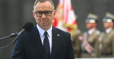 We wtorek prezydent Duda pożegna się z Siłami Zbrojnymi RP