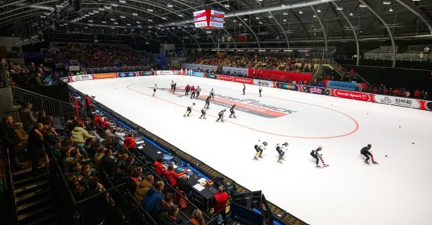 Minimum sześć indywidualnych kwalifikacji olimpijskich powinni uzyskać polscy łyżwiarze, którzy startują w short tracku. W Dordrechcie zakończyły się bowiem ostatnie zawody z cyklu World Tour, dzięki którym można było uzyskać bilety do Mediolanu. Dodatkowo, o medale olimpijskie powalczy jeszcze sztafeta mieszana. – Czekamy jednak na potwierdzenie rankingu olimpijskiego z ISU i wtedy oficjalnie ogłosimy liczbę miejsc na igrzyska – mówi Urszula Kamińska, trenerka naszej kadry.